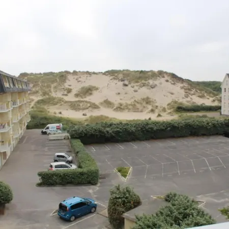 Fort-mahon-plage, 1 Piece, 2 Personnes - Fr-1-482-14 * Fort-Mahon-Plage